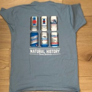 BEER POCKET TEE